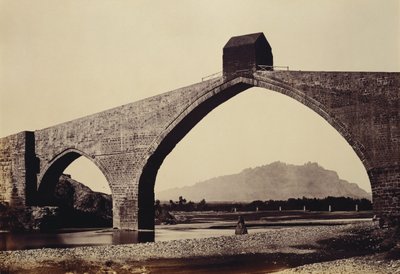 Catalonia by Charles Clifford